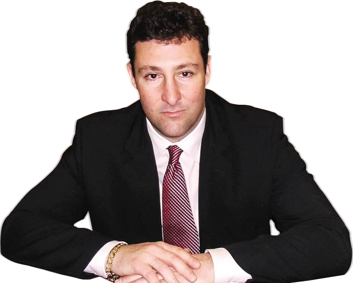 DUI Lawyer Brampton Jonathan Lapid